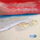 SUNCANE SKALE 2011 - Pjesma ljeta (CD)